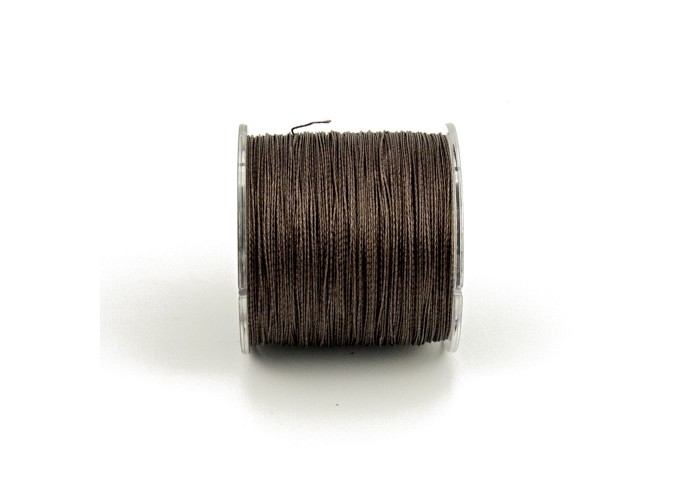 Шнур Caiman Catfish 300м 0,60мм 63.0кг коричневый