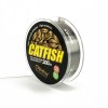 Леска Caiman Catfish 300м 0,40мм тёмно-коричневая (6шт в упак)