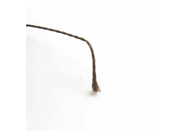 Шнур Caiman Catfish 300м 0,7мм 65кг коричневый