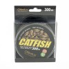 Леска Caiman Catfish 300м 0,50мм тёмно-коричневая (6шт в упак)