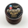 Шнур Caiman Catfish 300м 0,45мм 45,4кг коричневый