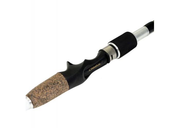 Спиннинг Caiman Charger Jerk Cast 5'3"/1,60m 150g 532XH