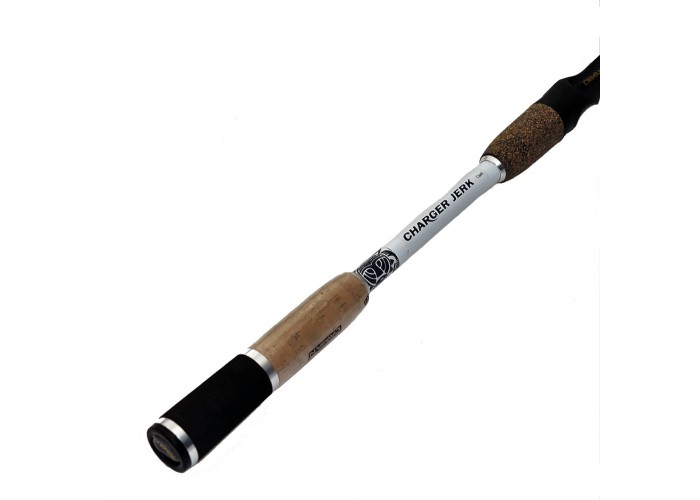 Спиннинг Caiman Charger Jerk Cast 6'0"/1,80m 180g 602XH