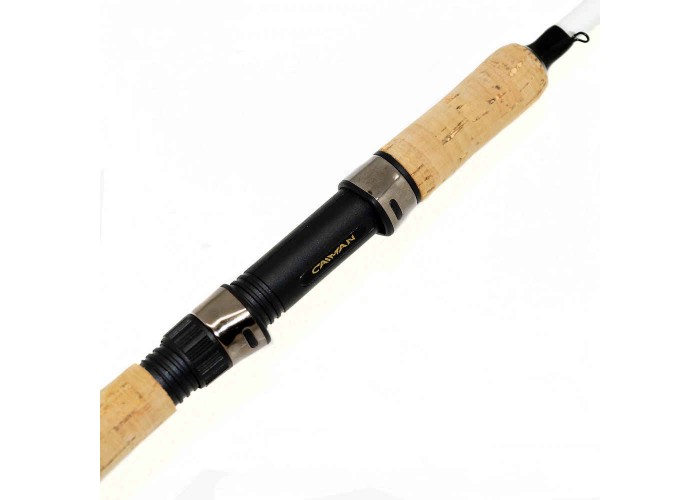 Спиннинг Caiman Charger 9'0"/2,70m 20-60g 902H