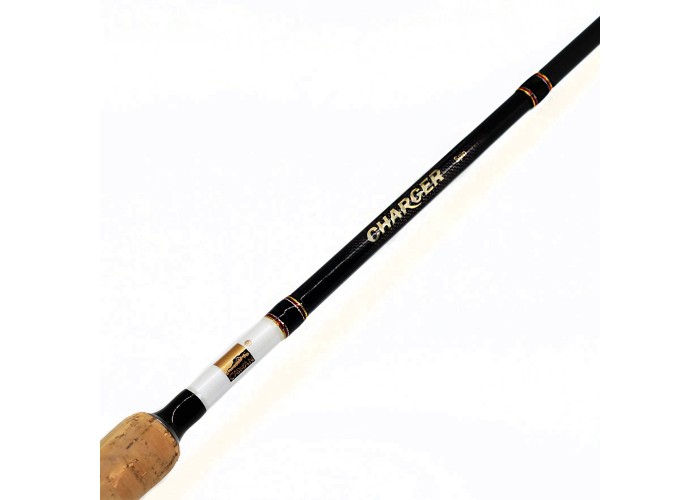 Спиннинг Caiman Charger 9'0"/2,70m 20-60g 902H