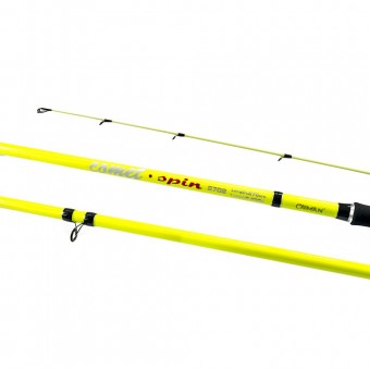 Удилище Caiman Carbon Comet II 200g 2.7м 211033