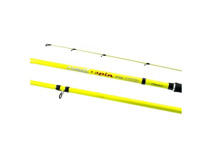 Удилище Caiman Carbon Comet II 200g 2.7м 211033