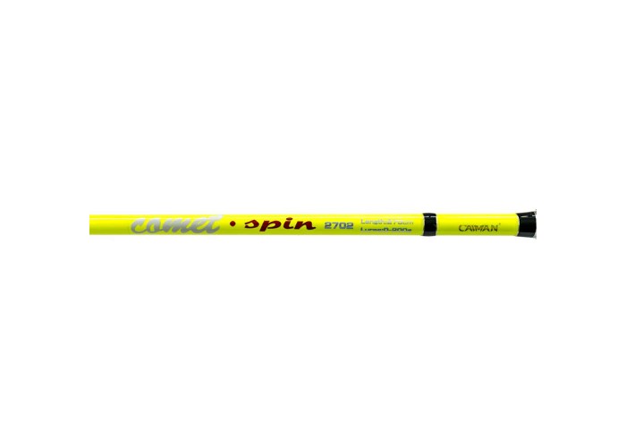 Удилище Caiman Carbon Comet II 200g 2.7м 211033