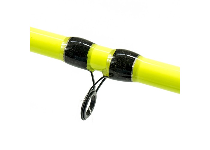 Удилище Caiman Carbon Comet II 200g 2.1м 211031