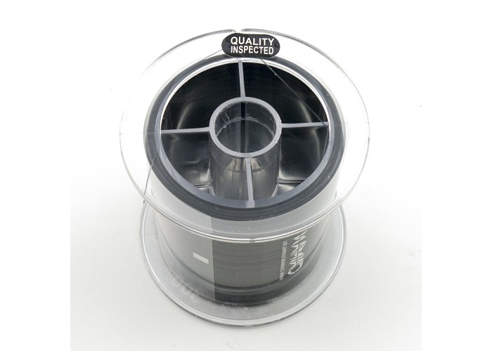 Леска Caiman Competition Carp Sinking 300м 0,30мм черная