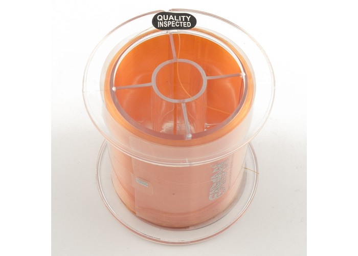 Леска Caiman Competition Carp 300м 0,281мм оранжевая