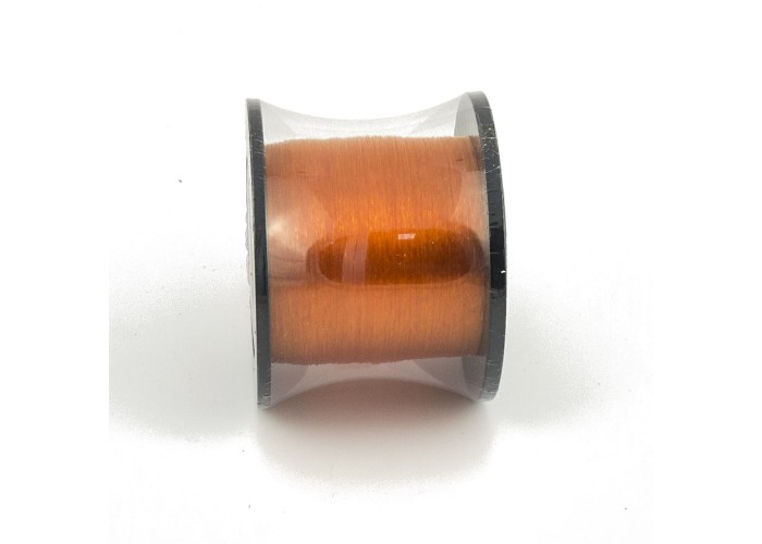 Леска Caiman Competition Carp 1200м 0,228мм оранжевая