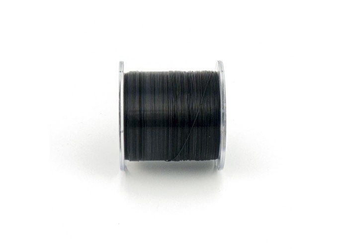 Леска Caiman Competition Carp Sinking 300м 0,32мм черная