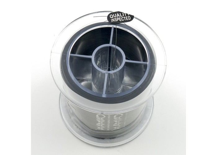 Леска Caiman Competition Carp Sinking 300м 0,32мм черная