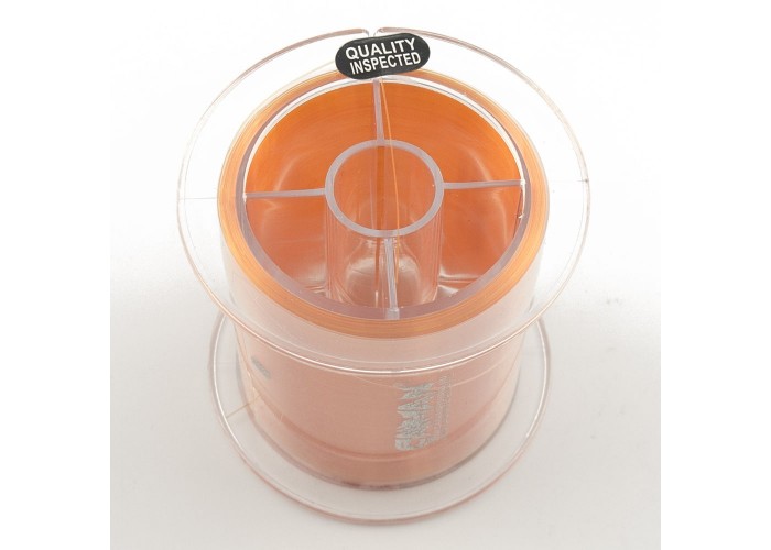 Леска Caiman Competition Carp 300м 0,300мм оранжевая