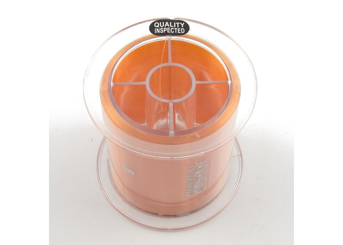 Леска Caiman Competition Carp 300м 0,321мм оранжевая