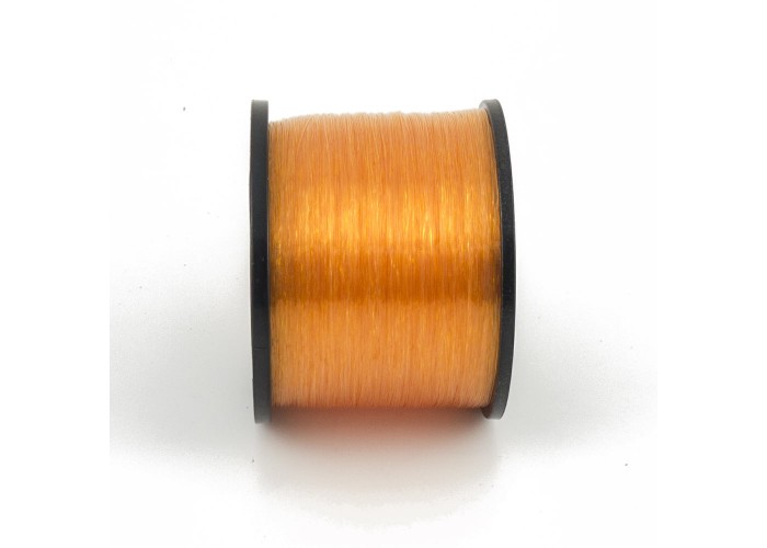 Леска Caiman Competition Carp 1200м 0,400мм оранжевая