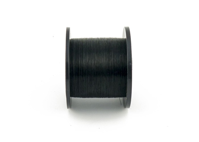 Леска Caiman Competition Carp 1200м черная 0,22мм