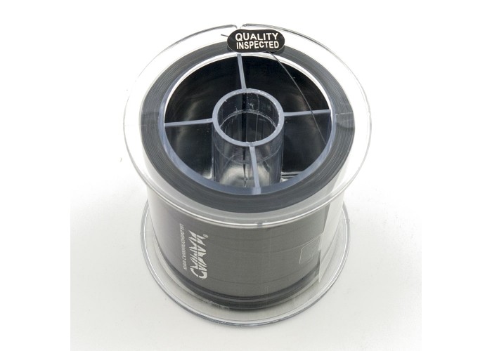 Леска Caiman Competition Carp Sinking 300м 0,40мм черная