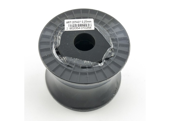 Леска Caiman Competition Carp 1200м черная 0,25мм