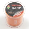 Леска Caiman Competition Carp 300м 0,400мм оранжевая