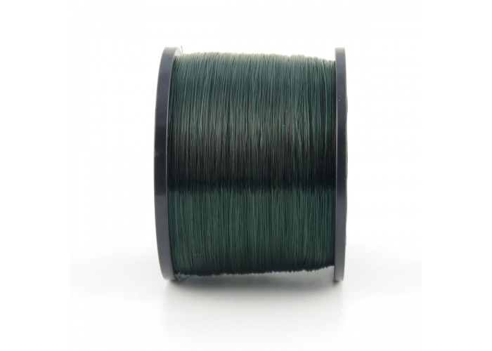 Леска Caiman Competition Carp 1200м черная 0,30мм