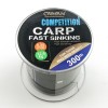 Леска Caiman Competition Carp Sinking 300м 0,30мм черная