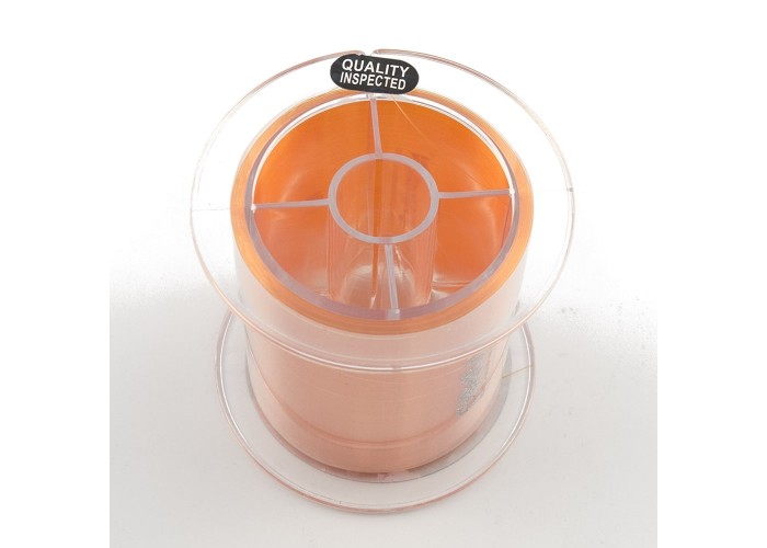 Леска Caiman Competition Carp 300м 0,252мм оранжевая