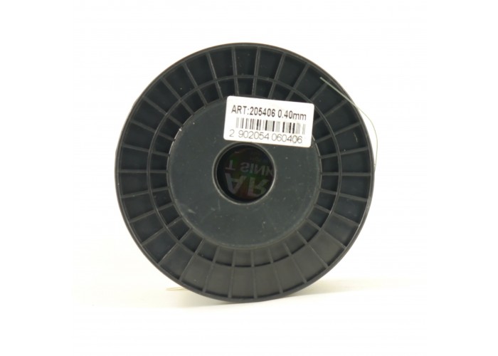 Леска Caiman Competition Carp 1200м черная 0,40мм