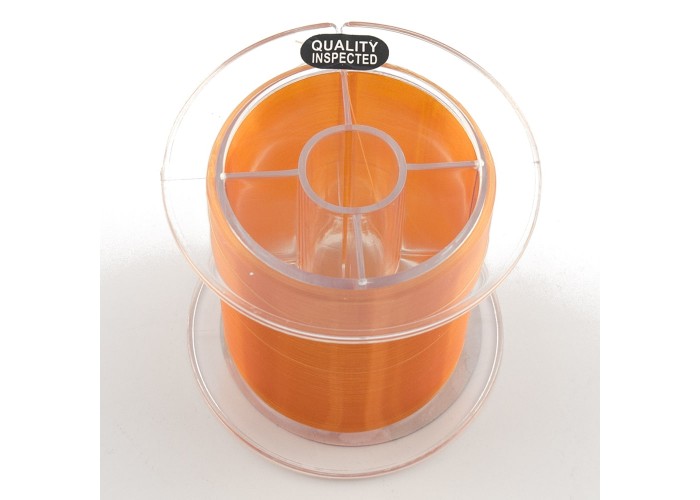 Леска Caiman Competition Carp 300м 0,228мм оранжевая