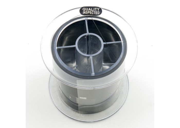 Леска Caiman Competition Carp Sinking 300м 0,28мм черная