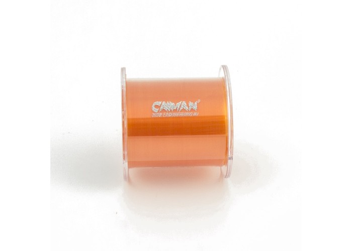 Леска Caiman Competition Carp 300м 0,252мм оранжевая