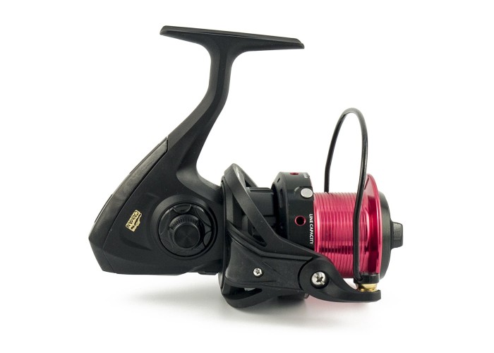 Катушка Caiman Competition feeder FD660