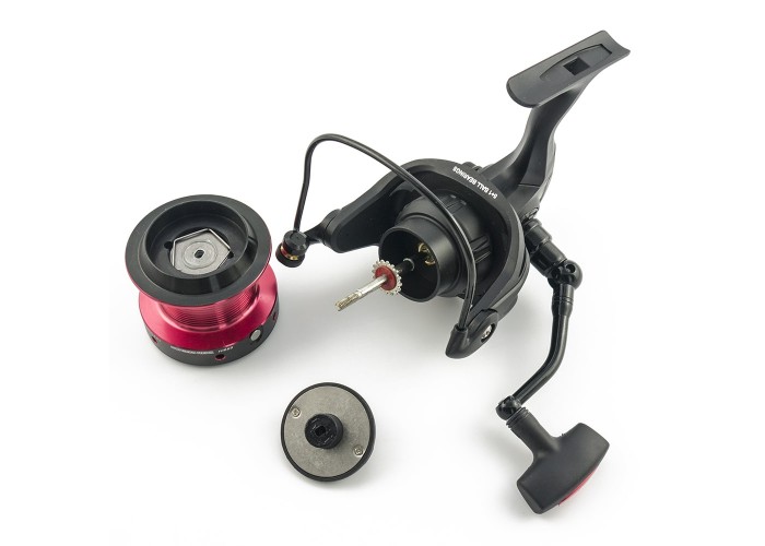 Катушка Caiman Competition feeder FD660