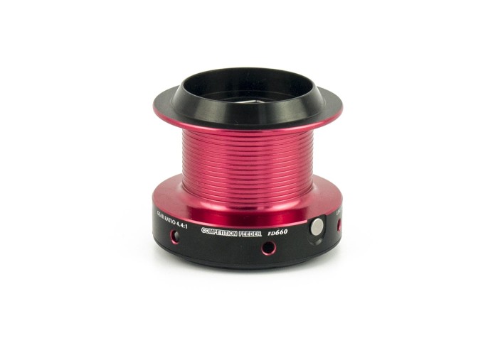 Катушка Caiman Competition feeder FD660