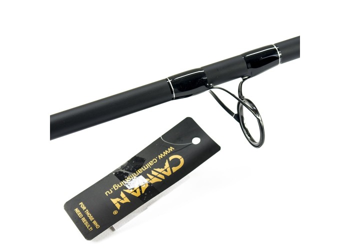 Удилище Caiman Competition Next Feeder 50-150g 3,9m H