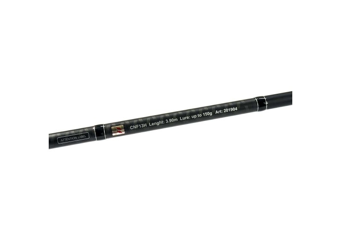 Удилище Caiman Competition Next Feeder 50-150g 3,9m H