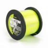 Леска Caiman Competition Neon Carp 1200м green 0,32мм