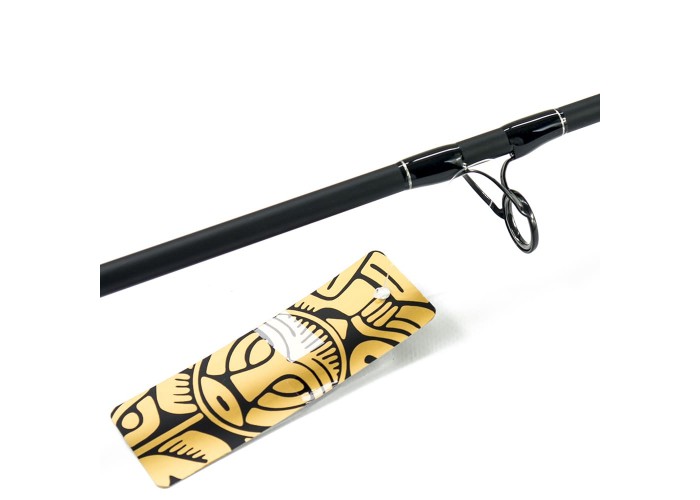 Удилище Caiman Competition Next Feeder 10-40g 2,7m L