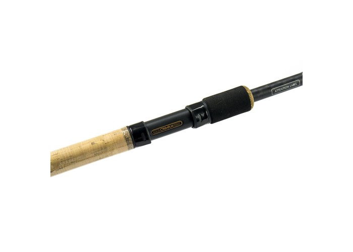 Удилище Caiman Competition Next Feeder 15-50g 3,0m L