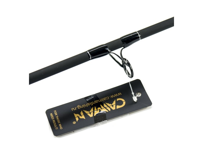 Удилище Caiman Competition Next Feeder 15-50g 3,0m L