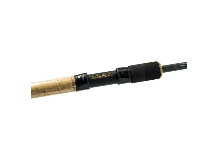 Удилище Caiman Competition Next Feeder 20-75g 3,3m M