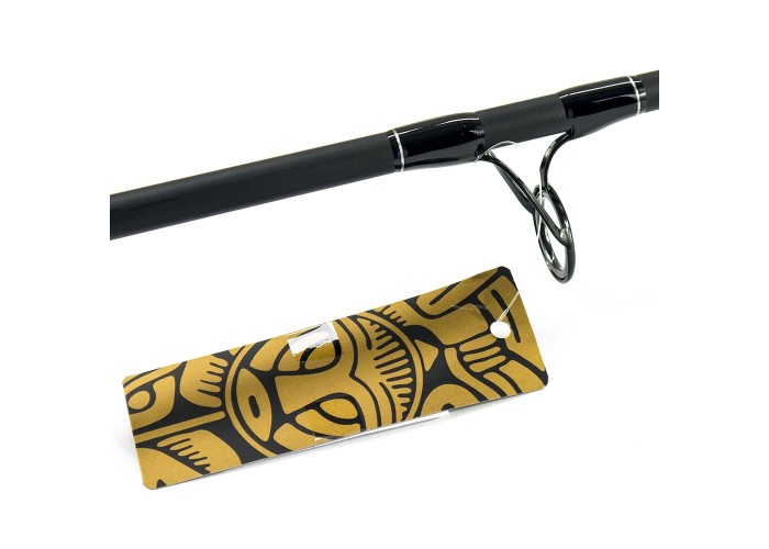 Удилище Caiman Competition Next Feeder 20-75g 3,3m M