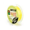 Леска Caiman Competition Surf Fluoro yellow 300 м 0,25мм