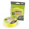 Леска Caiman Competition Surf Fluoro yellow 300 м 0,25мм