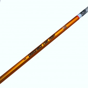 Удилище маховое Caiman Crossforce Lake Trout 390