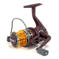 Катушка Caiman CrossForce FD550 (4+1ВВ)