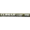 Удилище карповое Caiman Cursar Carp 3,9м 3,5lbs 3-х частное