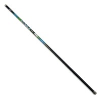 Удилище маховое Caiman Cursar pole 5 м углепластик 5-25 гр