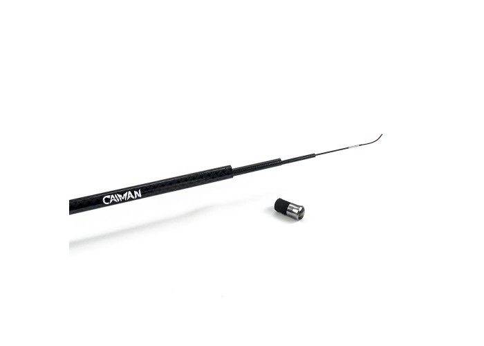 Удилище маховое Caiman Cursar pole 4,0 м композит 10-30 гр